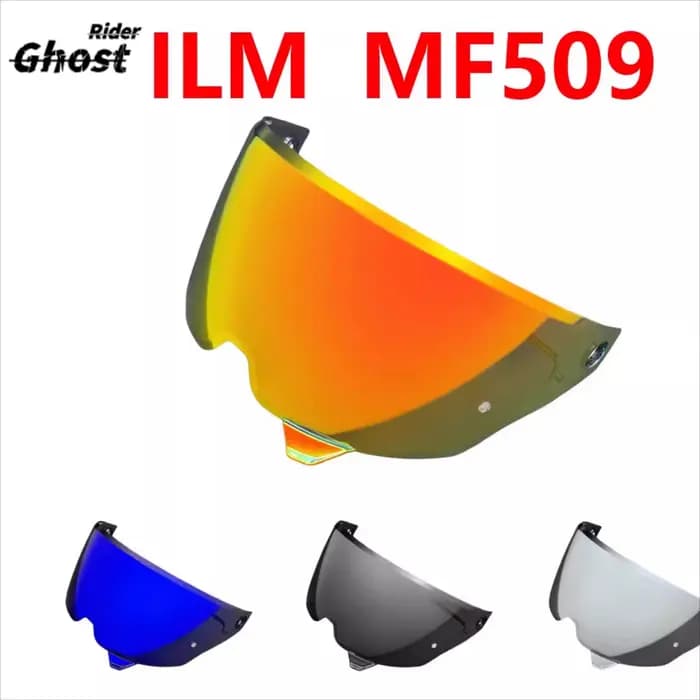 Visière pour casque ILM MF509