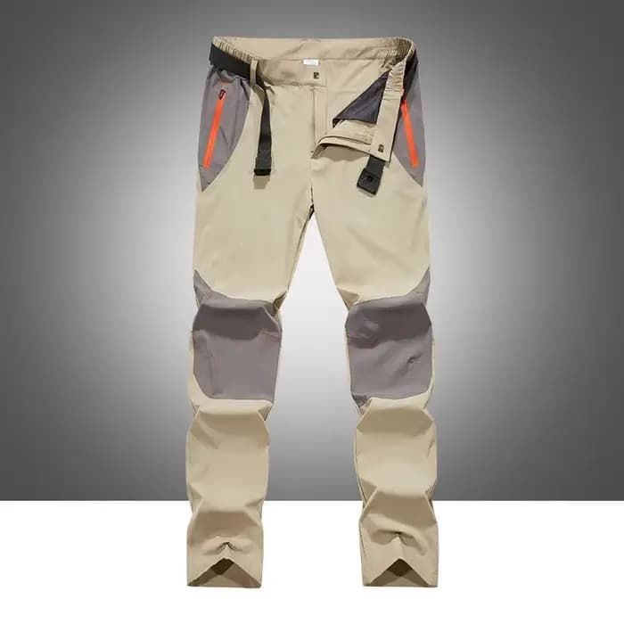 Pantalon d'équitation en plein air pour Moto