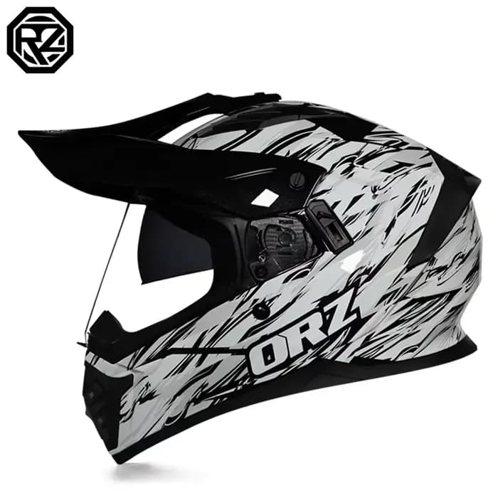 Casque tout-terrain ORZ-819