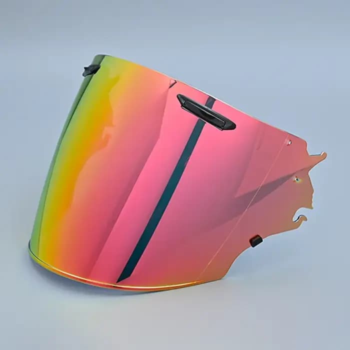 Visière de casque pour Arai VAS-Z VAS Z RAM-X RAM X VZ-RAM VZ RAM SZ-R VAS SZ R VAS SZ-R EVO SZ R EVO