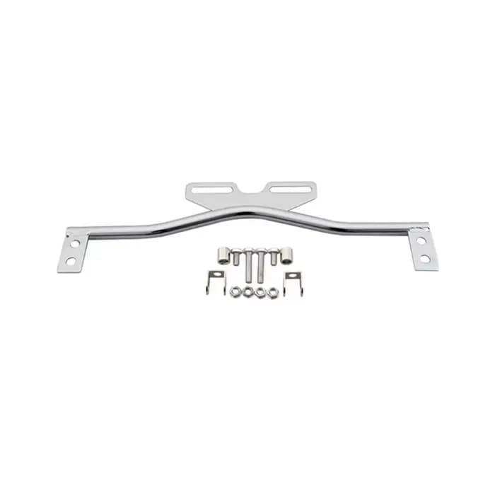 Phare antibrouillard auxiliaire pour moto