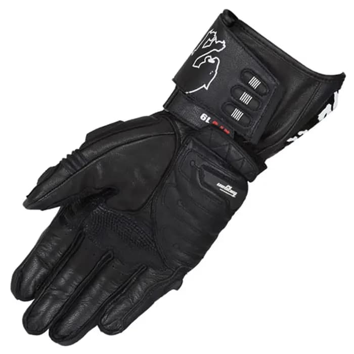 Furygan AFS 19 gants de moto en cuir