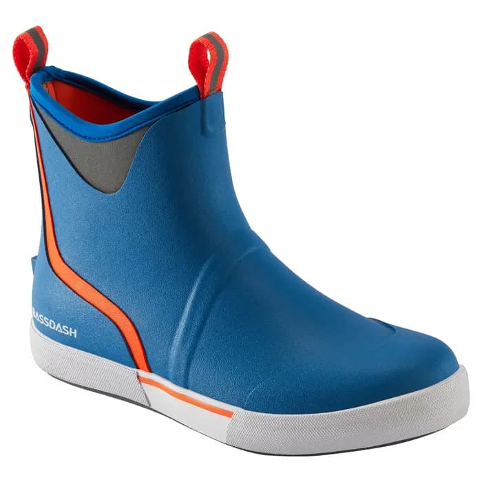 BASSDspatule-Bottes de pont imperméables pour homme
