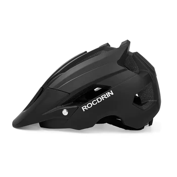 ROCDRIN extérieur DH vtt casque de vélo intégralement moulé route VTT