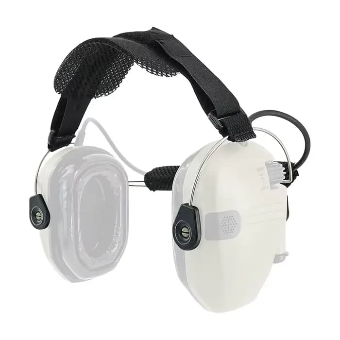 Casque antibruit tactique de tir, bandeau pour Walkerrazor, casque tactique, réduction du bruit, casque Airsoft de chasse