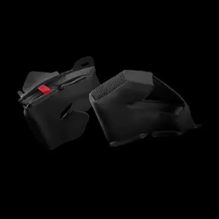 Accessoires pour casques ATLAS4.0