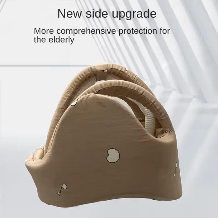 Cap Protect Head Prevent Falls