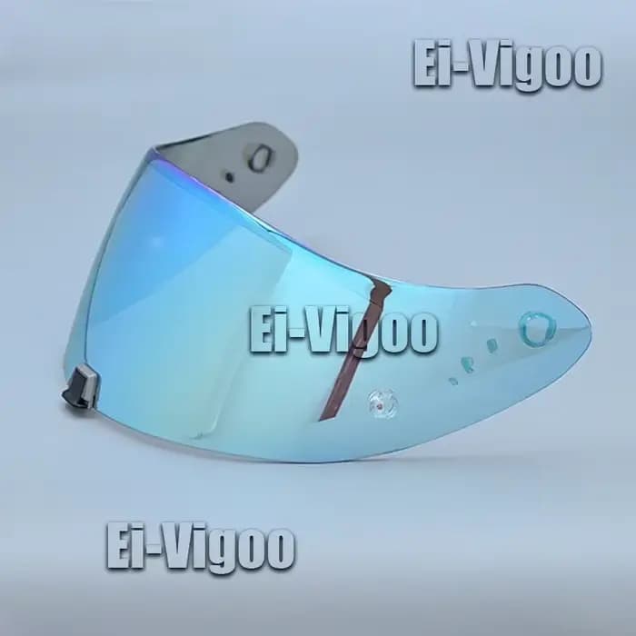 Lentille de visière de casque pour Scorpion Exo 1400 Carbon