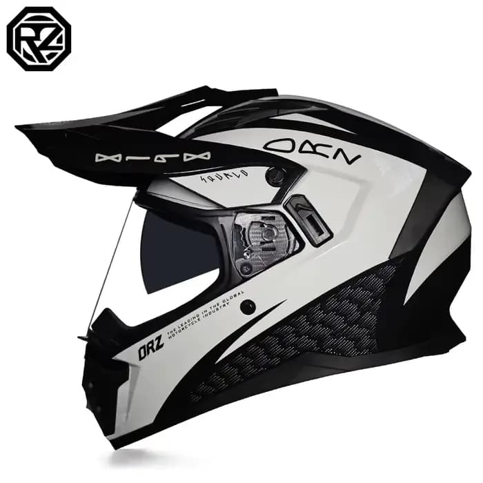 Casque tout-terrain ORZ-819