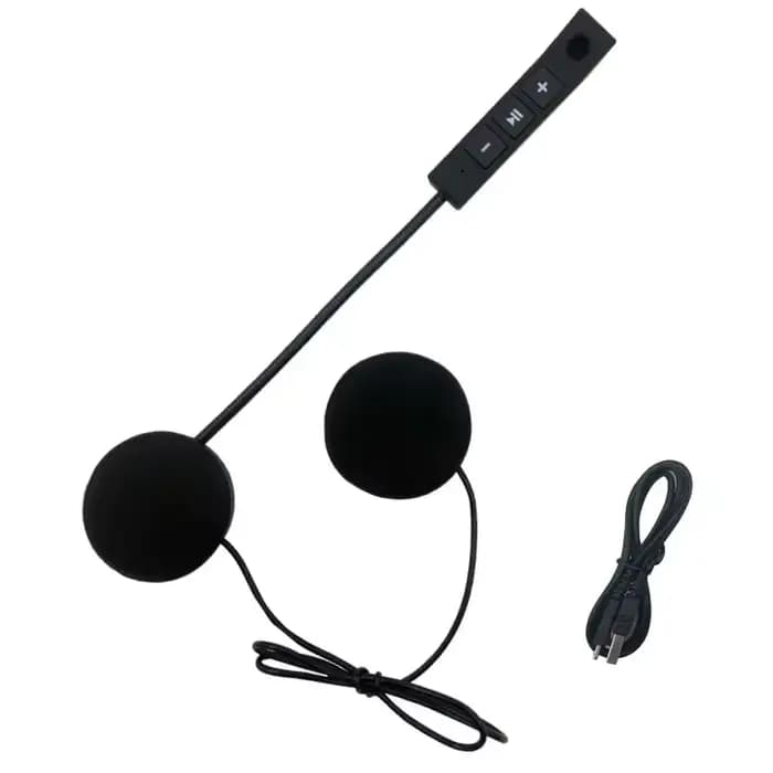 Casque de moto Bluetooth 5.0 BT11