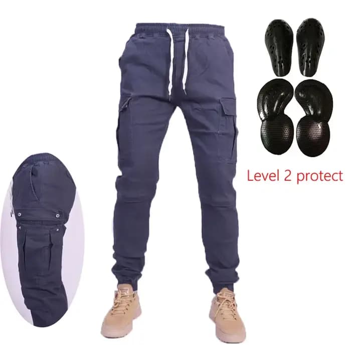 Pantalons de Moto hommes