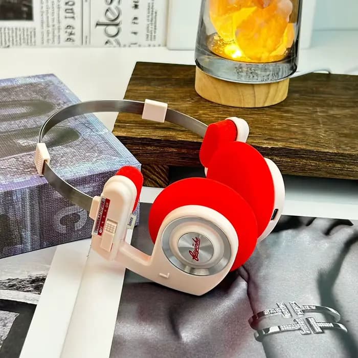 Casque rechargeable Bluetooth 5.3