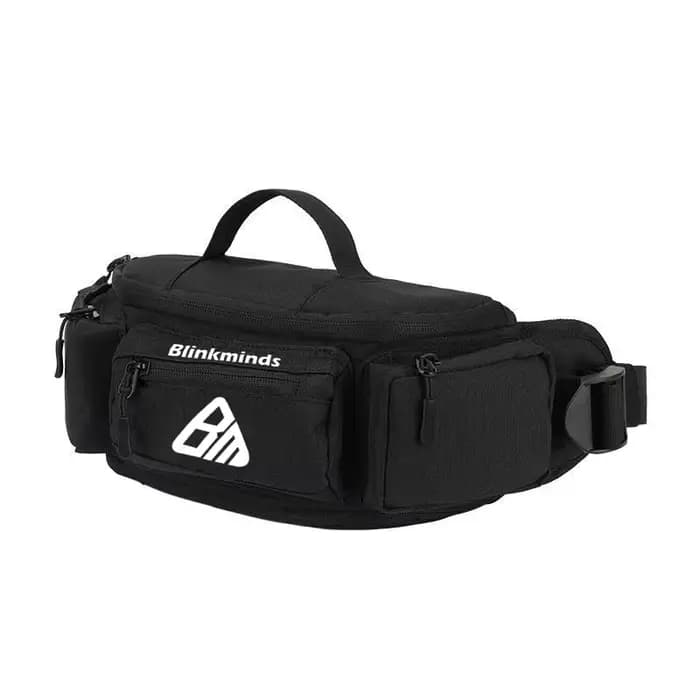 Sac de Moto sac de taille Mochila