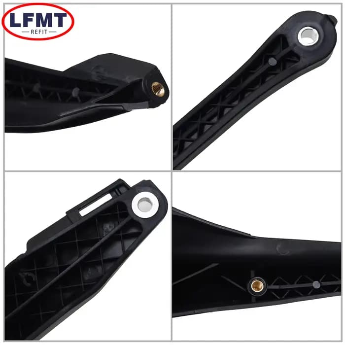 Pour HUSQVARNA FC FE FS FX TC TE TX 250 350 450 moto renforcer le sous-cadre cadre de Support de siège arrière
