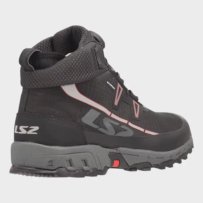 TREKKER MBW015 Bottes de protection pour moto / Chaussures
