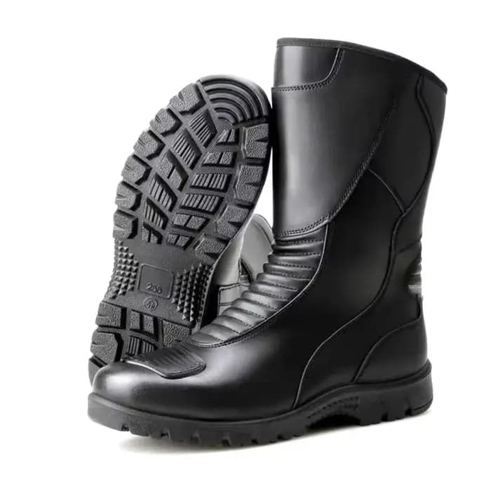 Bottes de Moto hommes