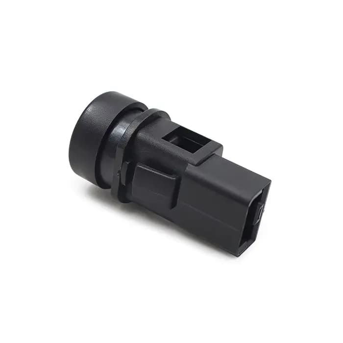 Bouton d'ouverture de selle pour moto