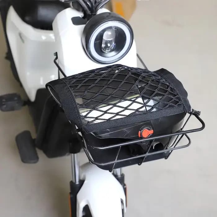 Sac de Coffre de Rangement pour Casque de Moto