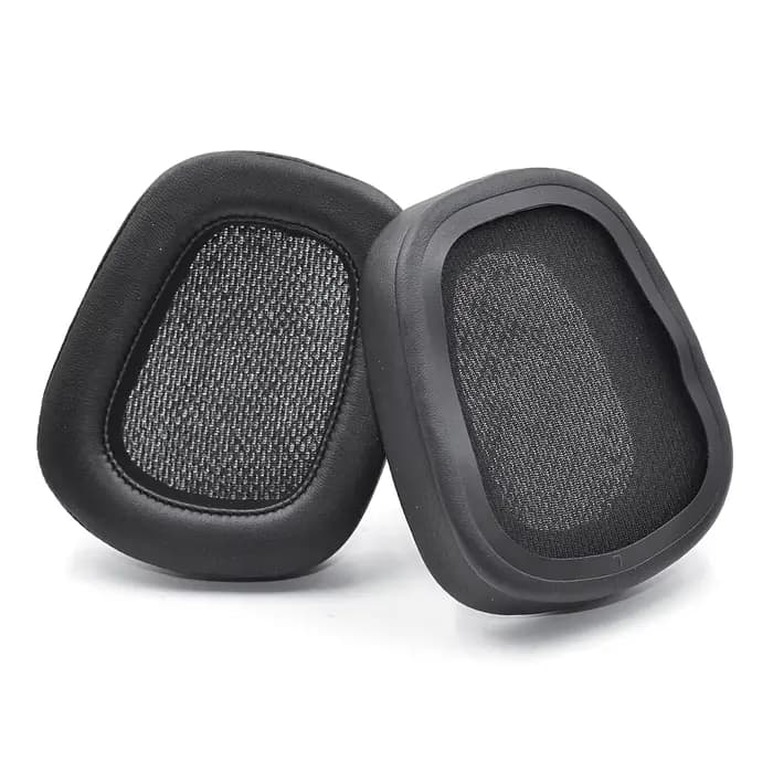 Coussinets d'oreille avec bandeau pour casque de jeu sans fil Logitech G533 G 533