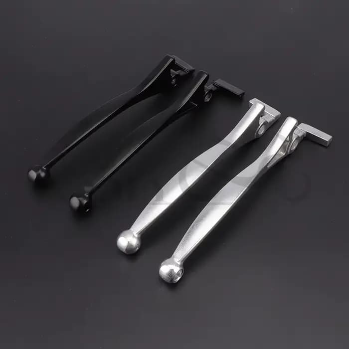 Motorfiets Scooter reste pour pour Achter Schijff Handvat 50cc 100cc 125cc 150cc Bromfiets Atv Onderdelen