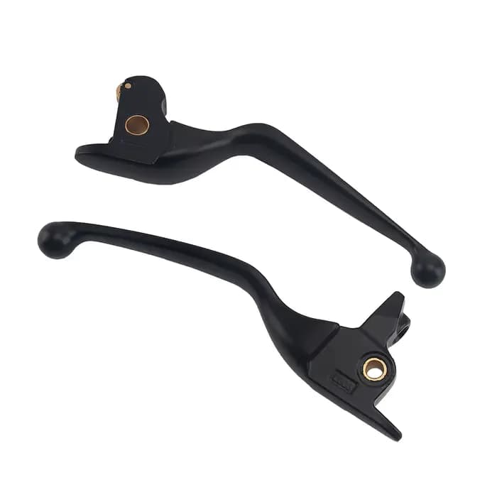 Leviers d'embrayage de frein de moto