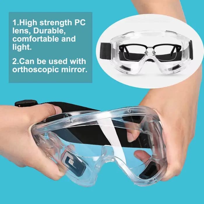 Lunettes de Moto