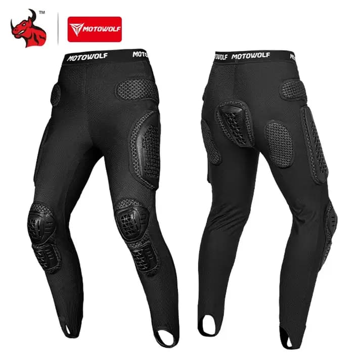 Veste d'armure de Motocross
