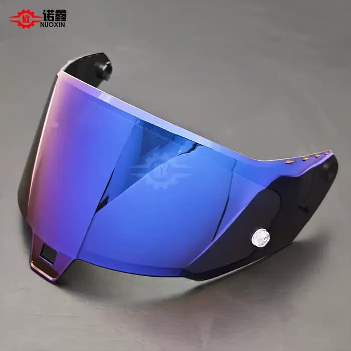 Visière de casque pour casque de moto Alpinestars Supertech R10