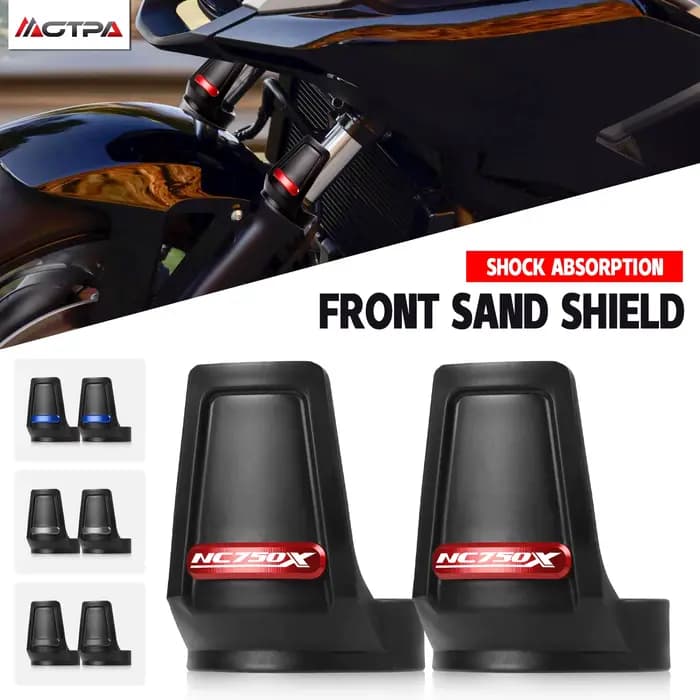 Pour HONDA NC750X 2023 2024