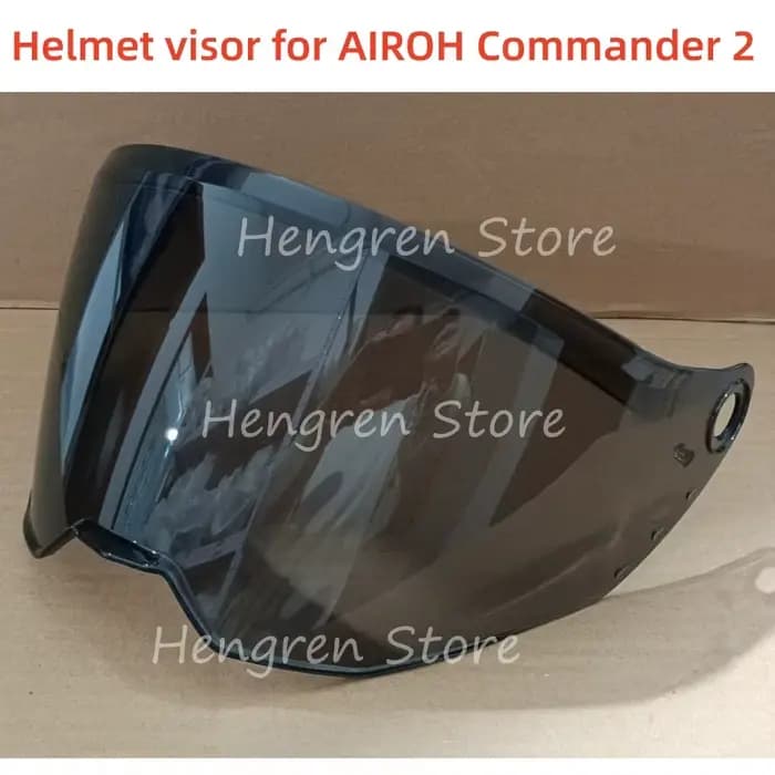 Visière de casque pour AIROH Commander 2