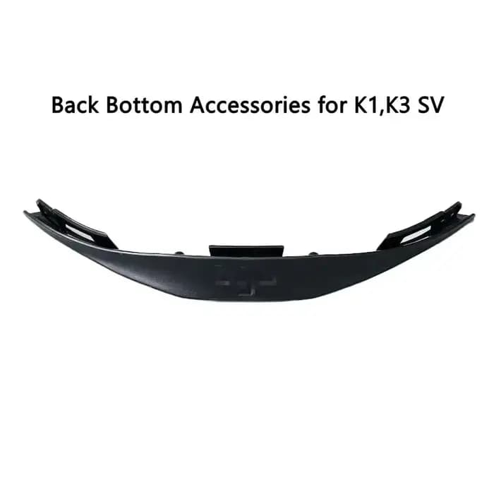 Accessoires de casque de moto pour AGV K1 K3SV K5 K3 K4