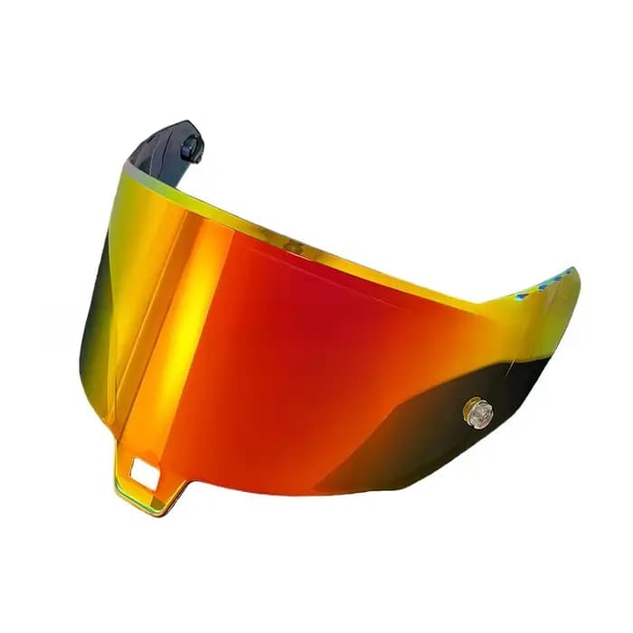 Visière de casque pour casque de moto Alpinestars Supertech SR10