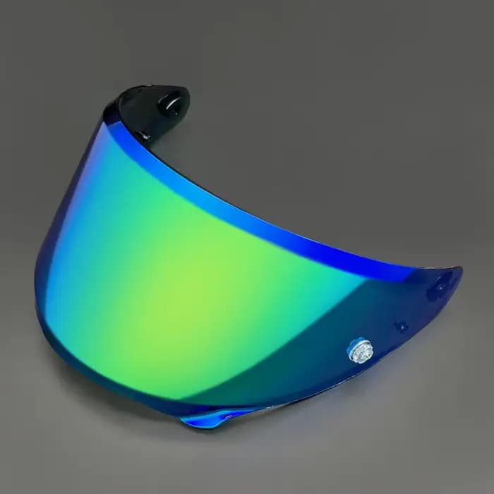 Visière de casque de moto RPHA 12 pour HJC HJ-42 RPHA 12 Carbon HJ42