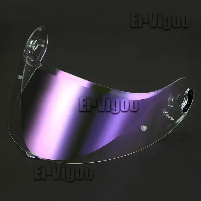 X-Lite Miroir Visière pour NOLAN X-803 X-802 X-702 X-661 X603 Moto Casque Visière UV Protection Casco Moto Visera Pare-Soleil