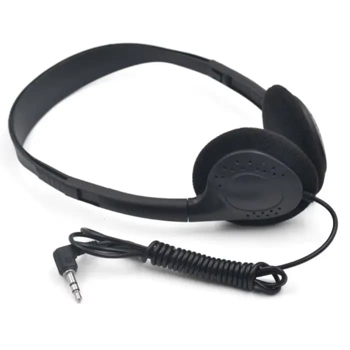 Casque stéréo filaire 3