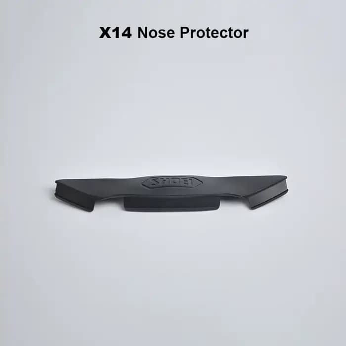 Protecteur de nez de casque adapté pour AGV K1 K3 SV SHOEI Z7X14 KYT ARAI Cascos Moto Viseira Capacete AGV PISTA