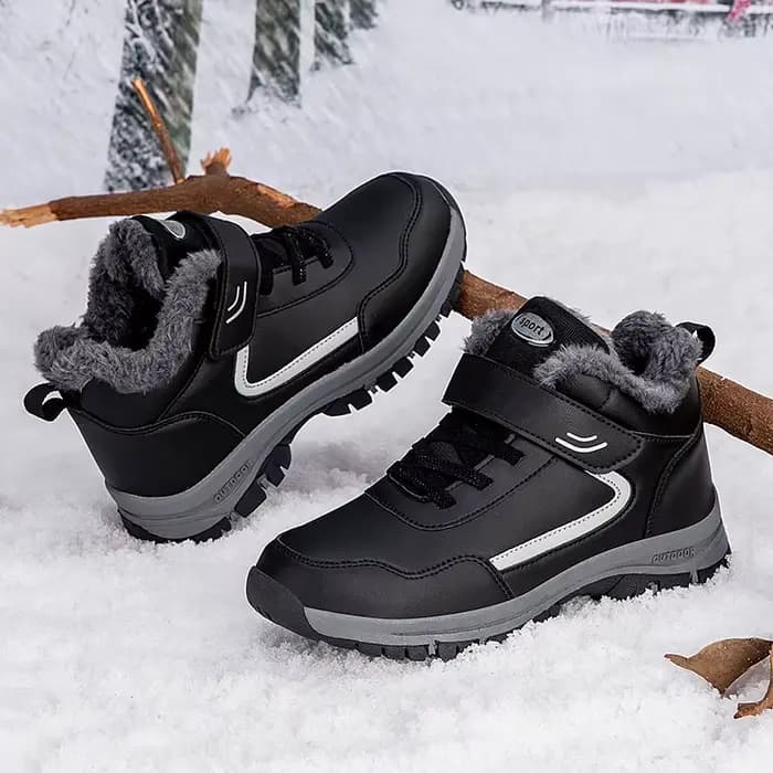 ELUVA bottes thermiques pour hommes