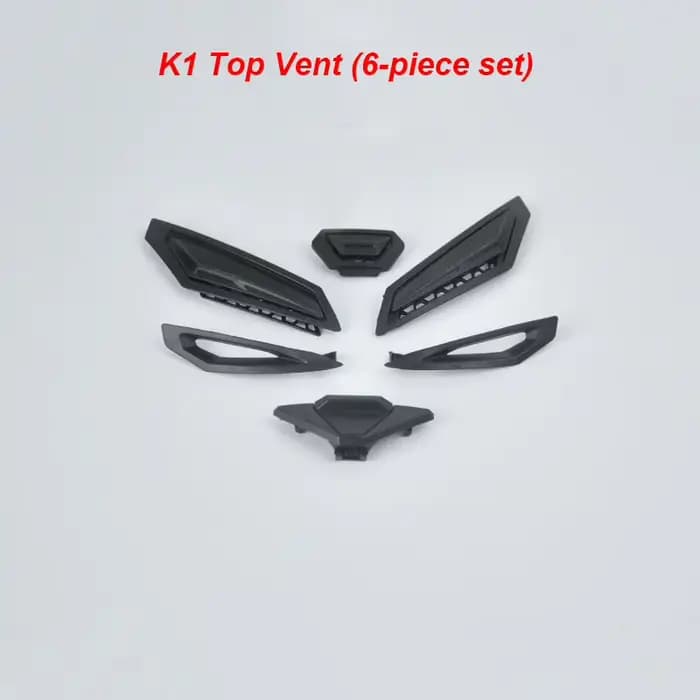 Casco AGV K1 accessoires De casque visière adaptée pour AGV K1 K3SV K5 K5S