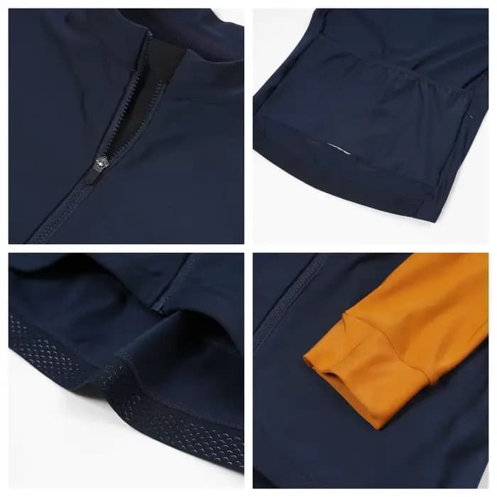 Veste pour homme RION, coupe-vent