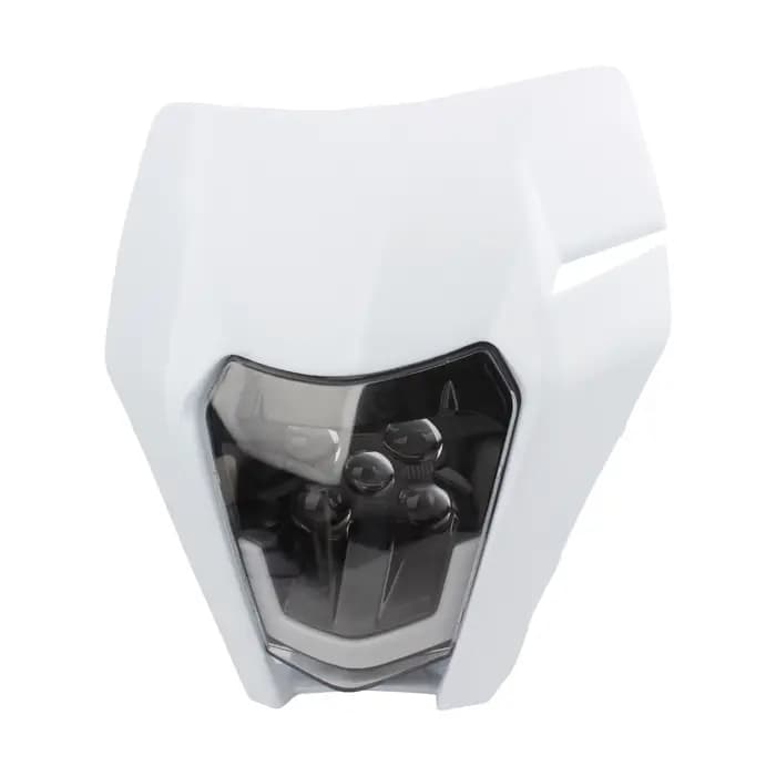 Phare LED pour moto KTM