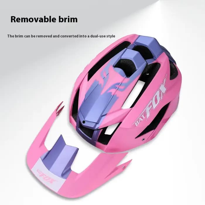 Casques BAT FOX pour hommes