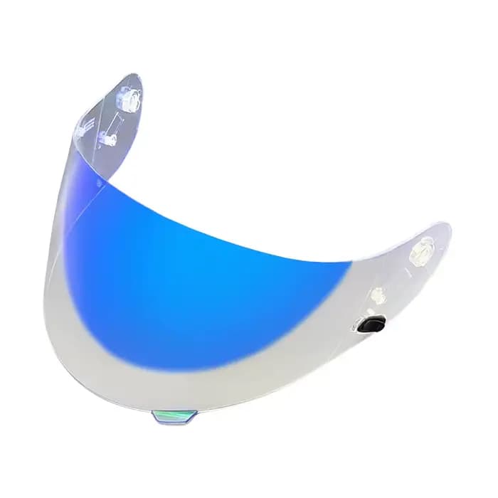 Visière d'objectif de casque HJ09