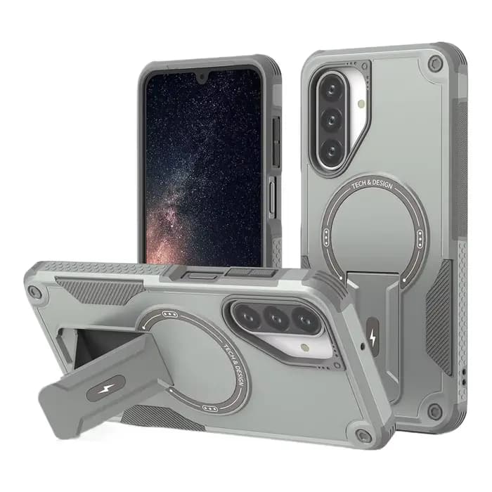 Accessoires de téléphone étui rigide pour Samsung Galaxy A17 5G S25 FE A16 A36 A56 A55 A35 A15 A54 A14 S24 Ultra Plus S25 Edge