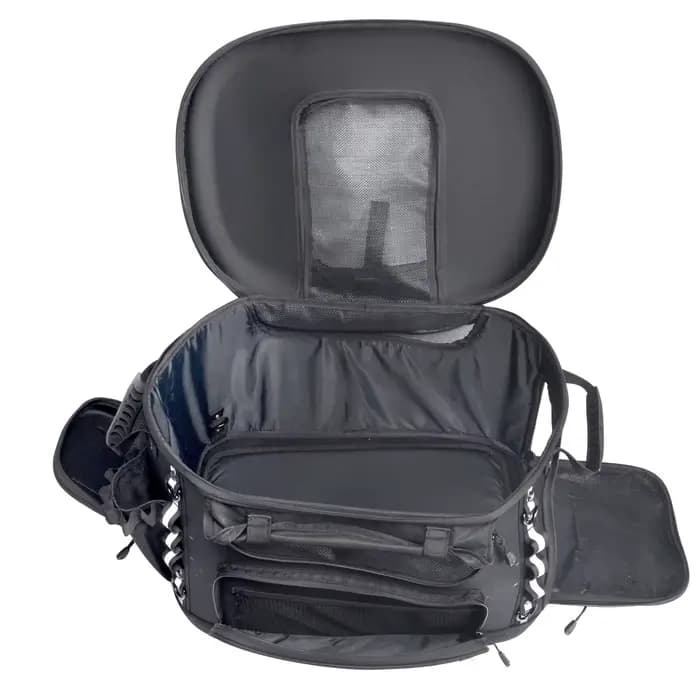 Sac de support d'équitation pour moto
