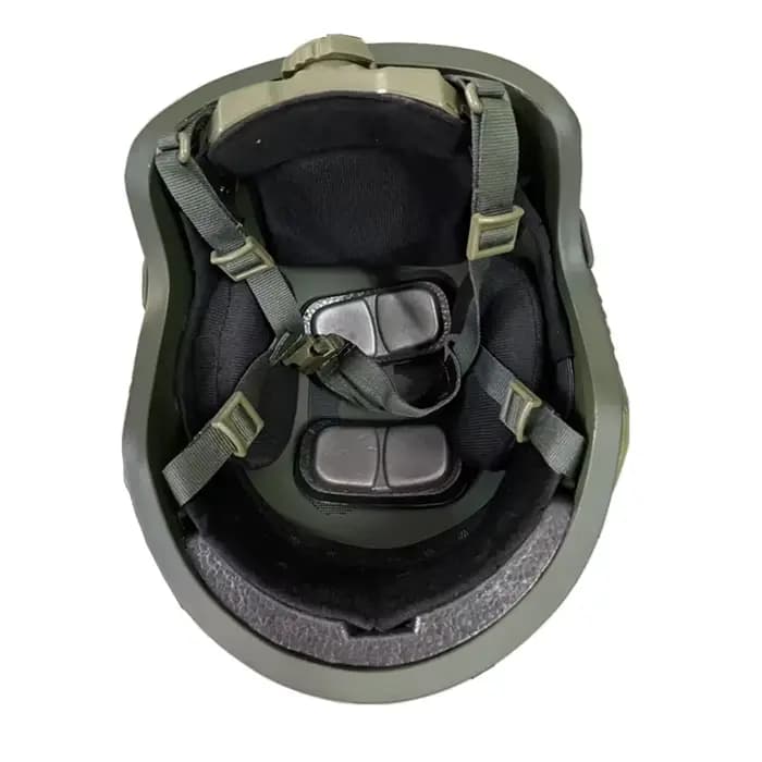 Casque haute performance - Casque en PE