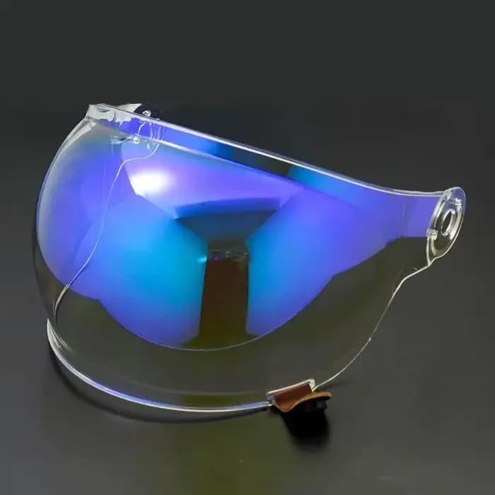 Visière de casque de moto pour BELL BULLITT