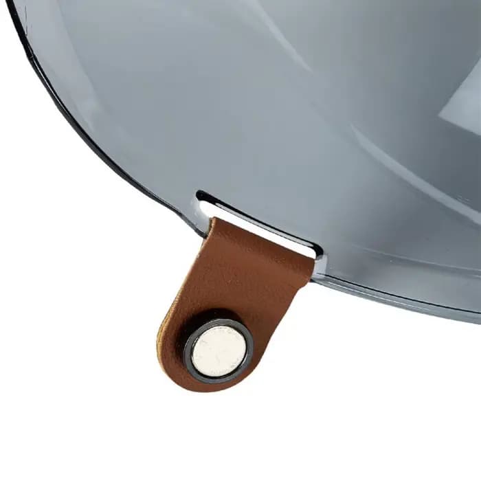 Visière de casque de moto pour BELL BULLITT