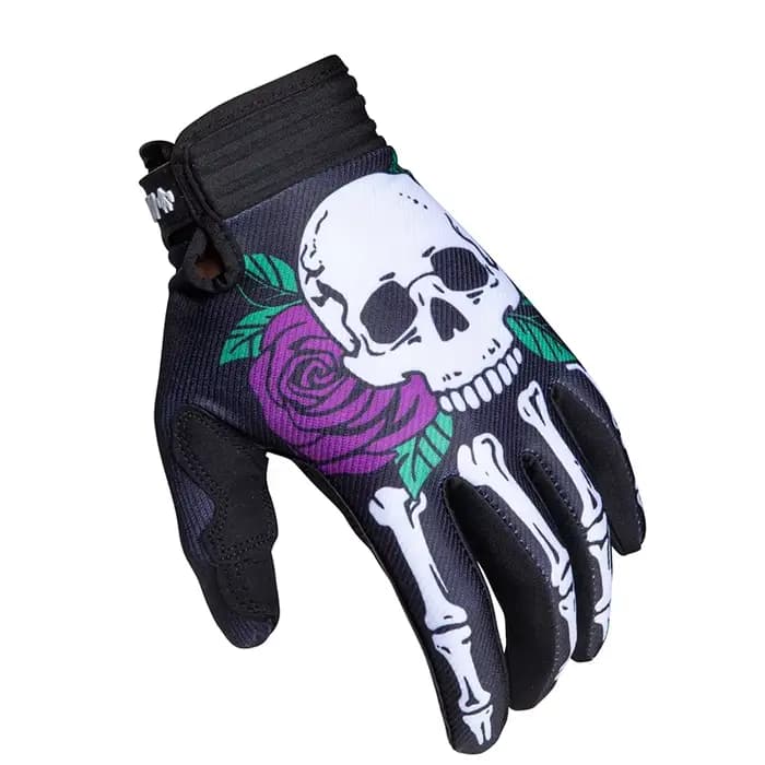 NOUVEAUX Gants de Course VTT Moto MX Motocross pour Hommes