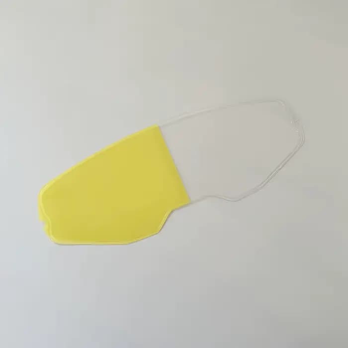 Film Anti-buée pour visière, adapté au casque Airoh Commander 2