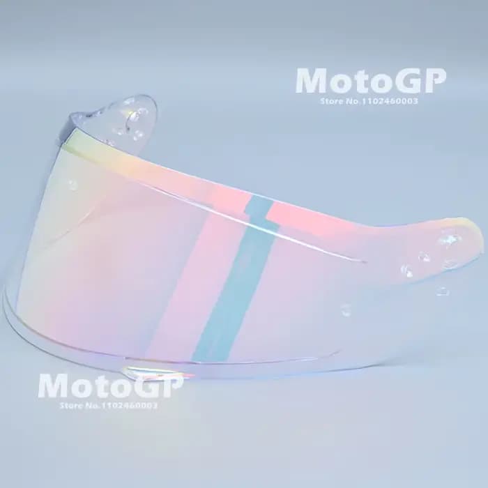 Visière de casque de moto pour MT-V-16 ATOM SV pour MT Disposter